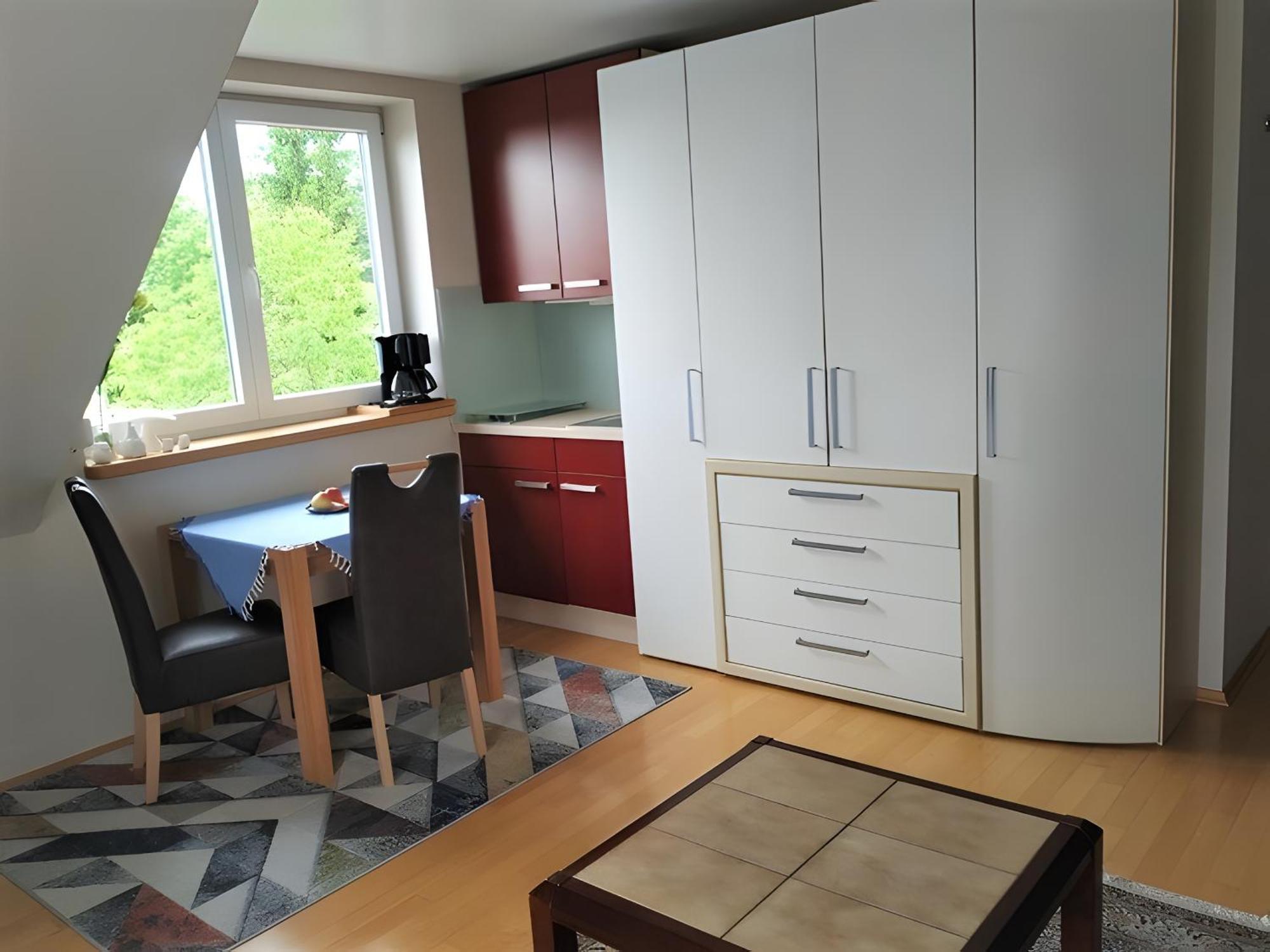Ferienwohnung Diepold Wasserburg Exterior foto